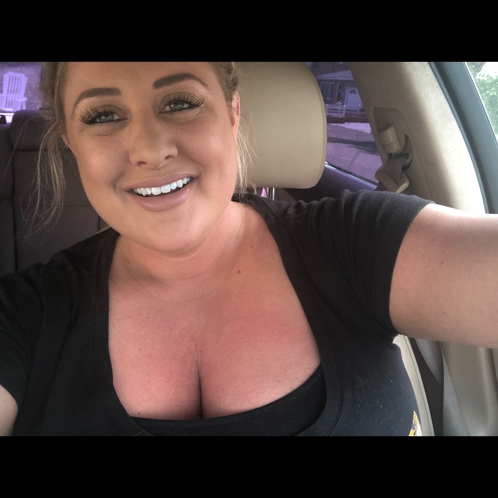 Meet your Posher, Tami